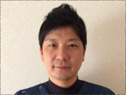 院長 中元　英隆
